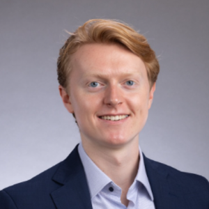 Fundraising Page: Patrick Jamieson